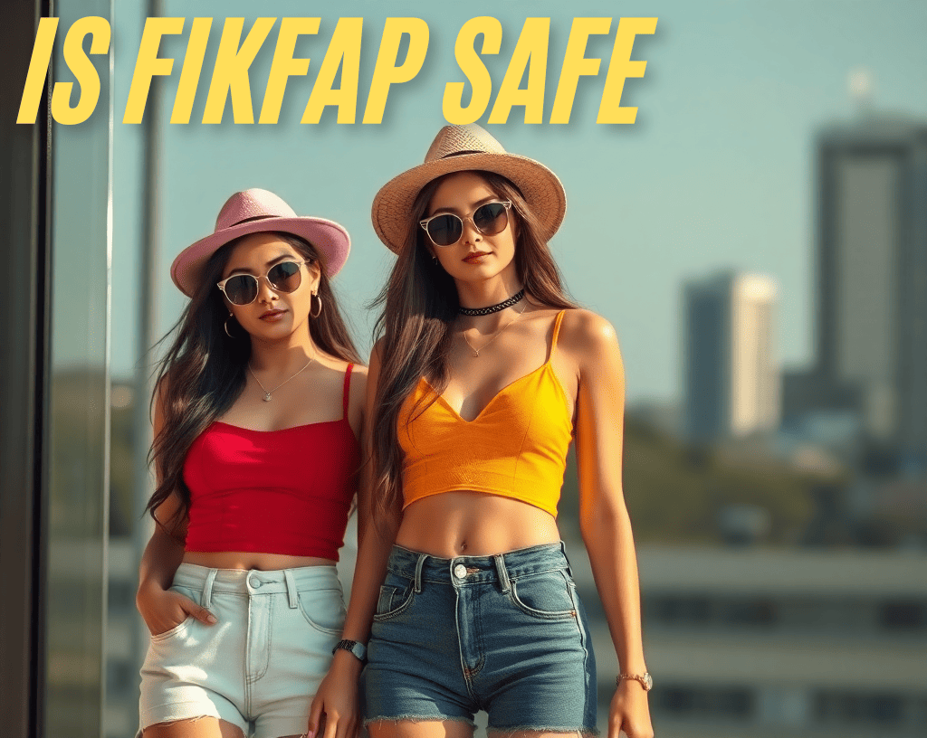 Is Fikfap Safe