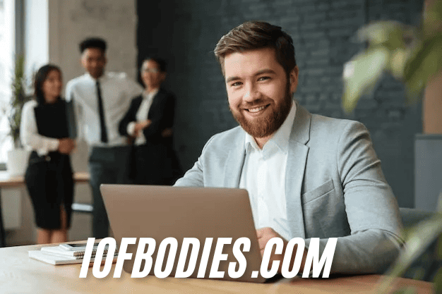 iOFbodies.com Privacy