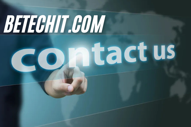 Betechit.com Contacts